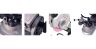 Portek Ultra-4 Professional Bench Chain Grinder Chainsaw Sharpener 095C Portek Ultra-4 Professional Bench Chain Grinder Chainsaw Sharpener 095C