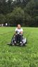 EGO ZT4201ES Z6 Zero-Turn Ride-On Lawnmower 107cm (Side discharge) 56v / 40Ah EGO ZT4201ES Z6 Zero-Turn Ride-On Lawnmower 107cm (Side discharge) 56v / 40Ah