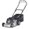 Mountfield HP45 Petrol Lawnmower 44cm / 100cc / Push - Superb Value Mountfield HP45 Petrol Lawnmower 44cm / 100cc / Push - Superb Value
