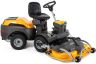 Stiga Park 500 Front Cut Ride-on Mower (Power Unit Only)