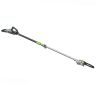 EGO PSX2500 25cm Pruning Saw Attachment; 312cm - 405cm (Bare Tool) EGO PSX2500 25cm Pruning Saw Attachment; 312cm - 405cm (Bare Tool)