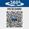 Scheppach HCE2400 Pressure Washer, 2400W, 180 Bar, 480 L/h, Accessory Kit Scheppach HCE2400 Pressure Washer, 2400W, 180 Bar, 480 L/h, Accessory Kit