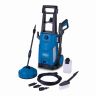 Scheppach HCE2600 Pressure Washer, 2400W, 180 Bar, 480 L/h, Accessory Kit Scheppach HCE2600 Pressure Washer, 2400W, 180 Bar, 480 L/h, Accessory Kit
