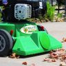 Billy Goat Little Billy Petrol Wheeled Lawn Leaf Vacuum 158cc / LB352 (LB351) Billy Goat Little Billy Petrol Wheeled Lawn Leaf Vacuum 158cc / LB352 (LB351)