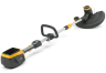 Stiga GT 500e Cordless Grass Trimmer Edger / 48v (Bare Tool) EX DISPLAY Stiga GT 500e Cordless Grass Trimmer Edger / 48v (Bare Tool) EX DISPLAY