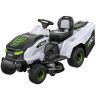 EGO TR3801E-B Premium Battery Ride-On Tractor Mower 98cm / Collector 40Ah EGO TR3801E-B Premium Battery Ride-On Tractor Mower 98cm / Collector 40Ah