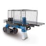 Scheppach HL460 Log Splitter, 1500W, 4t Force, 370x250mm Log Capacity Scheppach HL460 Log Splitter, 1500W, 4t Force, 370x250mm Log Capacity