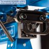 Scheppach HL460 Log Splitter, 1500W, 4t Force, 370x250mm Log Capacity Scheppach HL460 Log Splitter, 1500W, 4t Force, 370x250mm Log Capacity