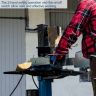 Scheppach HL730 Vertical Log Splitter, 3000W, 7t Force, 550x300mm Log Capacity Scheppach HL730 Vertical Log Splitter, 3000W, 7t Force, 550x300mm Log Capacity