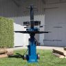 Scheppach HL730 Vertical Log Splitter, 3000W, 7t Force, 550x300mm Log Capacity Scheppach HL730 Vertical Log Splitter, 3000W, 7t Force, 550x300mm Log Capacity