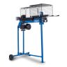 Scheppach HL760LS Log Splitter, 2200W, 7t Force, 520x250mm Log Capacity, Transport Wheels Scheppach HL760LS Log Splitter, 2200W, 7t Force, 520x250mm Log Capacity, Transport Wheels