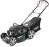 Webb Classic R510SP Self Propelled Petrol Rotary Lawnmower 51cm / 173cc Webb Classic R510SP Self Propelled Petrol Rotary Lawnmower 51cm / 173cc