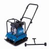 Scheppach HP1800S Wacker Plate Compactor, 5.6hp Petrol Engine, 23kN Force, 544x440mm Plate Scheppach HP1800S Wacker Plate Compactor, 5.6hp Petrol Engine, 23kN Force, 544x440mm Plate