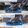 Scheppach HP2300S Wacker Plate Compactor, 5.6hp Petrol Engine, 13kN Force, 540x420mm Plate Scheppach HP2300S Wacker Plate Compactor, 5.6hp Petrol Engine, 13kN Force, 540x420mm Plate