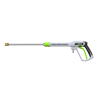 EGO Lifestyle Compact Pressure Washer - Bare Tool EGO Lifestyle Compact Pressure Washer - Bare Tool