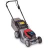 Honda HRG416XB Cordless Lawnmower Kit 41cm / 4Ah Honda HRG416XB Cordless Lawnmower Kit 41cm / 4Ah