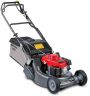 Honda HRH536QX Self-propelled Petrol Lawnmower with Rear Roller 53cm Honda HRH536QX Self-propelled Petrol Lawnmower with Rear Roller 53cm