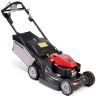 Honda HRX476VY Self-propelled Petrol Lawnmower 47cm / SMART Drive / VS Versamow Honda HRX476VY Self-propelled Petrol Lawnmower 47cm / SMART Drive / VS Versamow