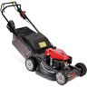 Honda HRX537HZ Self-propelled Petrol Lawnmower with Electric Start 53cm / Hydrostatic Honda HRX537HZ Self-propelled Petrol Lawnmower with Electric Start 53cm / Hydrostatic