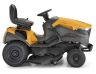 Stiga Tornado 7108 W Special Honda GXV 630 Hydrostatic Stiga Tornado 7108 W Special Honda GXV 630 Hydrostatic
