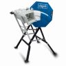 Scheppach HS410 Tilting Log Saw, 2200W, 405mm TCT Blade, 1000x140mm Log Capacity, Patented Safety Flap Scheppach HS410 Tilting Log Saw, 2200W, 405mm TCT Blade, 1000x140mm Log Capacity, Patented Safety Flap