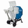 Scheppach HS510 Tilting Log Saw, 3000W, 505mm TCT Blade, 1000x170mm Log Capacity, Patented Safety Flap Scheppach HS510 Tilting Log Saw, 3000W, 505mm TCT Blade, 1000x170mm Log Capacity, Patented Safety Flap