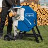 Scheppach HS510 Tilting Log Saw, 3000W, 505mm TCT Blade, 1000x170mm Log Capacity, Patented Safety Flap Scheppach HS510 Tilting Log Saw, 3000W, 505mm TCT Blade, 1000x170mm Log Capacity, Patented Safety Flap