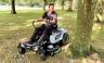EGO ZT4200E-L Zero-Turn Cordless Ride-On Mower 56v / 106cm 40Ah EGO ZT4200E-L Zero-Turn Cordless Ride-On Mower 56v / 106cm 40Ah