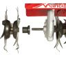 Mantis Weed Reducers 1722-00-59 Mantis Weed Reducers 1722-00-59