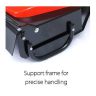Sherpa Bravo Roughcutter Field Brush Mower / Honda Engine Sherpa Bravo Roughcutter Field Brush Mower / Honda Engine