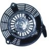 Honda GCV135 / GCV160 Engines Recoil Starter Assembly Black 28400ZM0023ZA Honda GCV135 / GCV160 Engines Recoil Starter Assembly Black 28400ZM0023ZA
