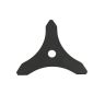 Honda 3 Tooth Brushcutter Blade 72511-VL6-P31 Honda 3 Tooth Brushcutter Blade 72511-VL6-P31