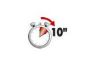 Oregon Aluminium Jet-Fit 2-Line Head Contractor 7-Pack Oregon Aluminium Jet-Fit 2-Line Head Contractor 7-Pack