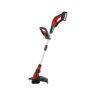 Cobra Cordless Grass Trimmer / Edger 24v Lithium Cobra Cordless Grass Trimmer / Edger 24v Lithium