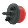 118550698/0 Mountfield Stiga RS100 Primer Pump Bulb Bubble and Pipe Kit 118550698/0 Mountfield Stiga RS100 Primer Pump Bulb Bubble and Pipe Kit