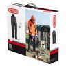 Oregon YUKON Type A Forestry Chainsaw Protective Trousers EN381-5 Class 1 XXL Oregon YUKON Type A Forestry Chainsaw Protective Trousers EN381-5 Class 1 XXL