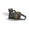 Stiga CS 700e Premium Cordless Chainsaw Kit 48v / 35cm / 4.0Ah Battery Stiga CS 700e Premium Cordless Chainsaw Kit 48v / 35cm / 4.0Ah Battery