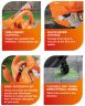 Flymo Cordless EasiBlowVac KIT 18v / 4Ah Battery K4 Flymo Cordless EasiBlowVac KIT 18v / 4Ah Battery K4