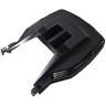 UPPER GRASSTOP-BLACK (was 22486122/0) UPPER GRASSTOP-BLACK (was 22486122/0)