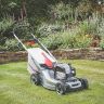 Mountfield Self Propelled Petrol Lawnmower Mow n Stow SP556BV 53cm / 163cc Mountfield Self Propelled Petrol Lawnmower Mow n Stow SP556BV 53cm / 163cc