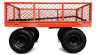 Sherpa Festival Fishing Camping Cart Trolley with Liner/Cover Sherpa Festival Fishing Camping Cart Trolley with Liner/Cover