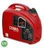Cobra Inverter Generator 2Kw Max Output 230v / 1.6Kw IG20SI Cobra Inverter Generator 2Kw Max Output 230v / 1.6Kw IG20SI