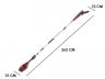 Toro 51847T Cordless Flex-force Long Reach Pruner Pole Saw 60v (Bare Tool) Toro 51847T Cordless Flex-force Long Reach Pruner Pole Saw 60v (Bare Tool)