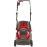 Mountfield Electress 34 Li Cordless Lawnmower Kit inc. Battery + Charger - 34cm / 2 x 4Ah Mountfield Electress 34 Li Cordless Lawnmower Kit inc. Battery + Charger - 34cm / 2 x 4Ah