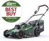 Webb V20X2LM43 Cordless Rotary Lawnmower 43cm / 40V (2 x 20v) (Tool Only) Webb V20X2LM43 Cordless Rotary Lawnmower 43cm / 40V (2 x 20v) (Tool Only)