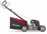 Mountfield SP46 Self Propelled Petrol Lawnmower 46cm / 139cc + Free Blade and Cover