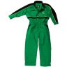 John Deere Children's Overalls Enhanced - Age 8 John Deere Children's Overalls Enhanced - Age 8