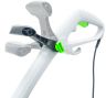 Q-Garden 300ELT Electric Grass Trimmer and Edger 25cm / 300w Q-Garden 300ELT Electric Grass Trimmer and Edger 25cm / 300w