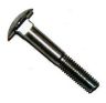 M074-0845 Carriage Bolt  M8 x 45