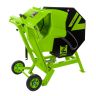 Zipper ZI-WP500TN Electric Log Saw 505mm